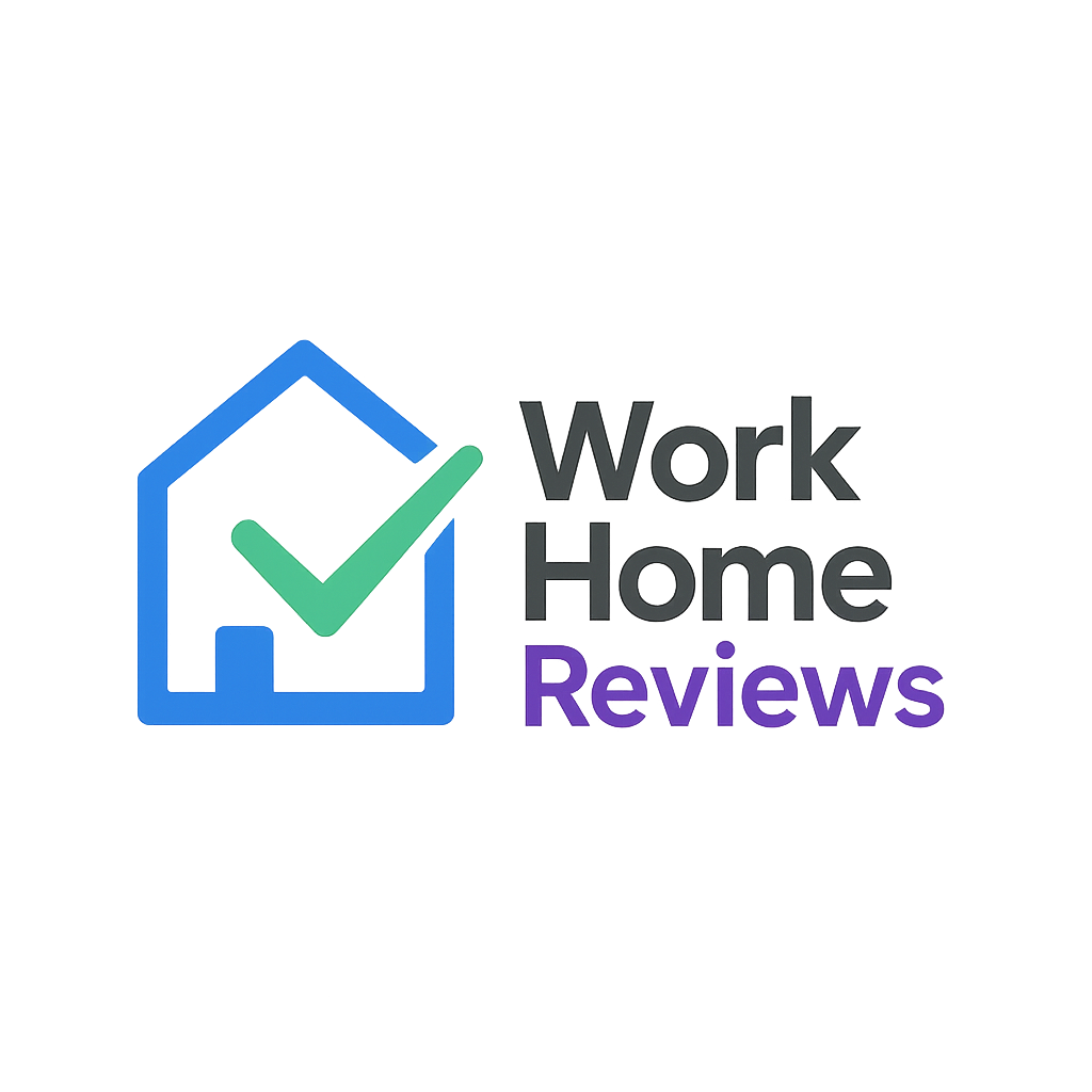 Work Home Reviews